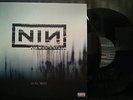 NINE INCH NAILS - WITH TEETH - ORIG LP PRESS - NIN 2005
