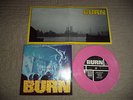 Burn ep 1st Press Gorilla Biscuits Youth Of Today Judge Warzone Absolution NYHC