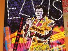 ELVIS PRESLEY ALWAYS ON MY MIND RCA 5430 PURPLE VINYL RARE LP GORGEOUS MINT