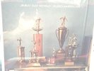 JIMMY EAT WORLD Bleed American RARE 1st US 2001 pressing SEALED