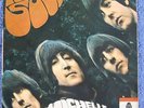 The Beatles  - Michelle + 3 -  French Picture Sleeve PS 7