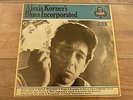 Alexis Korner's Blues Incorporated - Same 1965 UK LP ACE OF CLUBS