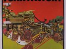 FUNK FACTORY: Funk Factory LP (w/ 'Rien Na Va Plus', tiny saw mark) rare Soul