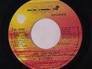 rare Modern Soul Boogie 45 VICTORY are you ready GCS Hear
