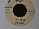 HEAR IT POPCORN SOUL Evie Sands ABC 10458 The Roll and My Dog