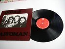 THE DOORS / L.A.WOMAN  LP
