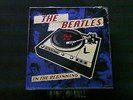 The Beatles In The Beginning Blue 7