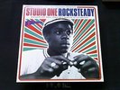 V.A. Studio One Rocksteady Soul Jazz LP Neu