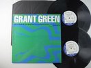 Grant Green,Street Funk & Jazz Grooves (The Best Of Grant Green),Double album,LP