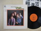 Magic Lanterns,Lit Up - With The Magic Laterns,Matrix A1 & B1,Mod/Beat/Psych,LP