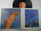Jeannie Lewis,Free Fall Through Featherless Flight,Very rare Australian Press,LP