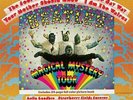 Magical Mystery Tour (Mono) - The Beatles - VINYL LP - Rel.09.Sep.14