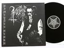 HORNA - Pimeyden Hehku 12