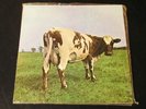 Pink Floyd - Atom Heart Mother - 1970 German LP - SHZE 297 - SEALED