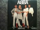 Abba - Promo only US LP mit Take a chance on me (EDIT)