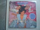 Arabesque (Sandra Cretu) - Marigot Bay Disco Vinyl LP