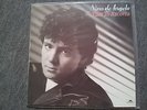 Nino de Angelo - Time to recover LP SUNG IN ENGLISH Spain
