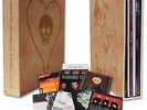 Alkaline Trio - Past Live LP Box Set Limited to 500