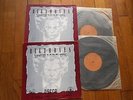 ERICH KLEIBER / Beethoven No.9  ORIG Decca LXT 2725/6 1954 2-LPs