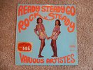 Ready Steady Go - Rock Steady