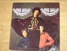 JIMI HENDRIX EXPERIENCE ARE YOU EXPERIENCED LP record on Track Records