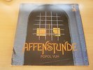 AFFENSTUNDE - POPOL VUH - GERMAN ISSUE - EXCELLENT+