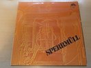 SPERRMULL - KRAUT ROCK MONSTER - BRAIN - GERMAN ORIGINAL - NEAR MINT VINYL