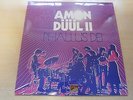 AMON DUUL II - PHALLUS DEI - SUNSET - UK ISSUE - EXCELLENT+