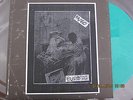 TRASH TALK S/T LP EURO PRESS 33/60 COPIES GUNS UP TRAPPED UNDER ICE VERSE BANE