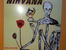 1992 GEFFEN SUB POP RECORDS NIRVANA - INCESTICIDE 12