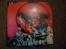 Amon Duul II Dance of the Lemmings LP 1971 UK United Artists First Pressing??