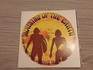Morning of the Earth Original Warner Bros green label Tamam Shud EX++