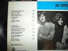 LED ZEPPELIN : 1 (SPANISH FIRST PRESS) VERY RARE 