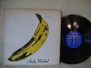 The Velvet Underground and Nico, Produced by Andy Warhol, Verve, V6-5008