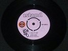 NORTHERN SOUL Julian Covey - A Little Bit Hurt - Island