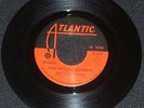NORTHERN SOUL Bettye Swan - Kiss My Love Goodbye - Atlantic
