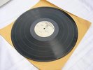 Isaac Hayes Original Reference Record Acetate Lacquer Tough Guys LP Movie Track