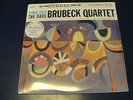 Dave Brubeck Quartet - Time Out - Classic Records 45RPM 4-LP