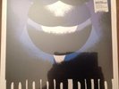 Blue And White Colored Vinyl X/250 Moon Duo Live In Ravenna Sold Out OOP Shjips
