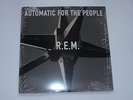 R.E.M. - AUTOMATIC FOR THE PEOPLE **Vinyl-LP**NEW**
