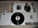 Michael Jackson Bad 1987 Epic G1 CRC ARCHIVE MASTER, ULTRASONIC CLEAN