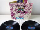 POP & BLUES FESTIVAL '70 - D MCA Kraut Prog VA LP Frumpy, Sphinx Tush +++