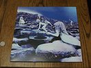 Led Zeppelin Super Deluxe Houses of the Holy Remastered LP Companion Audio