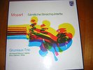 MOZART Complete String Quintets Grumiaux Trio 3 LP Boxset Philips 6747 107 NM