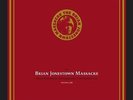 The Brian Jonestown Massacre: Tepid Peppermint Wonderland: A Retrospective LP