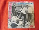 THE MOTIONS   Every Step i take  VOGUE   Single Pop Beat Rock  60er /70er Jahre