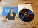 FRANK SINATRA COME FLY WITH ME ORIGINAL CAPITOL UK VINYL LP IN FLIP BACK SLEEVE*