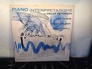 BUD POWELL - Piano Interpretations   NORGRAN 1036 {dg orig} *DAVID STONE MARTIN*