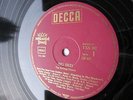 THE ROLLING STONES -Big Hits- LP Orig. German DECCA Royal Sound TXS101 1966
