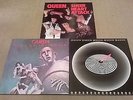 3x Queen LP albums - Jazz - Sheer Heart Attack - News of the World